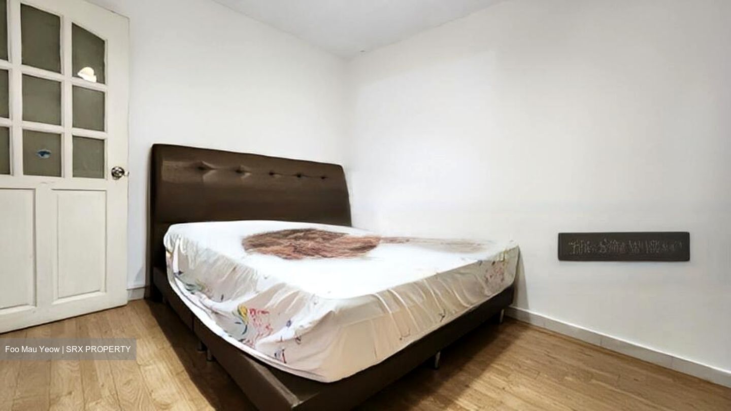 Blk 114 Ho Ching Road (Jurong West), HDB 3 Rooms #485012321